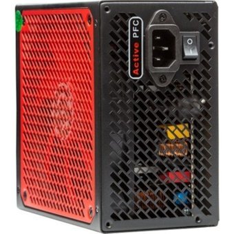 Performax PG-650B02 650 W 80+ Gold Tam Modüler Powersupply