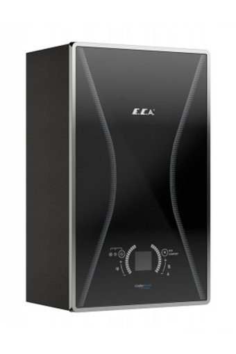 E.C.A Confeo Premix 24 Kw Hermetik Tam Yoğuşmalı Doğalgazlı Kombi