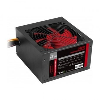 Hiper PS-28 280 W 80+ Gold Tam Modüler Powersupply