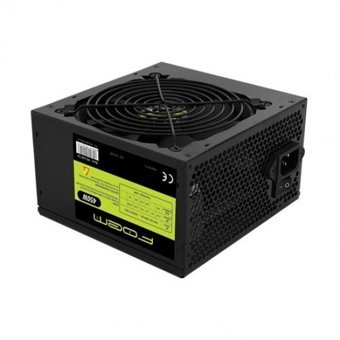 Frisby Foem 450 W 80+ Gold Tam Modüler Powersupply