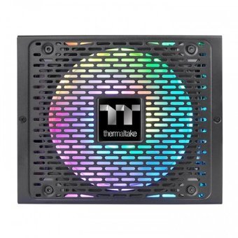 Thermaltake Toughpower 1050 W RGB 80+ Gold Tam Modüler Powersupply