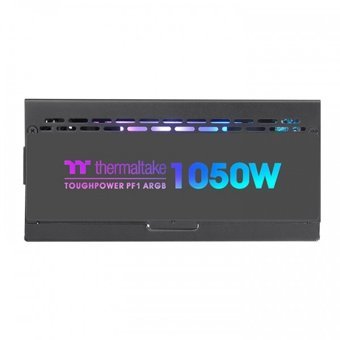 Thermaltake Toughpower 1050 W RGB 80+ Gold Tam Modüler Powersupply