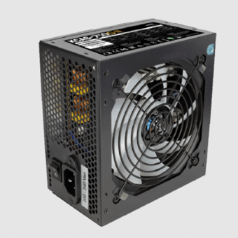 Aerocool KCAS 750 W 80+ Gold Tam Modüler Powersupply