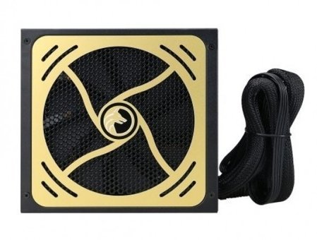 Gametech GTP-750M 750 W 80+ Gold Tam Modüler Powersupply