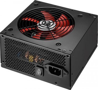 High Power HPE-500BR-A12S 500 W 80+ Gold Tam Modüler Powersupply