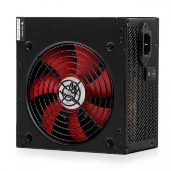 High Power HPE-500BR-A12S 500 W 80+ Gold Tam Modüler Powersupply
