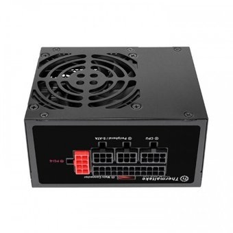 Thermaltake Toughpower 650 W 80+ Gold Tam Modüler Powersupply