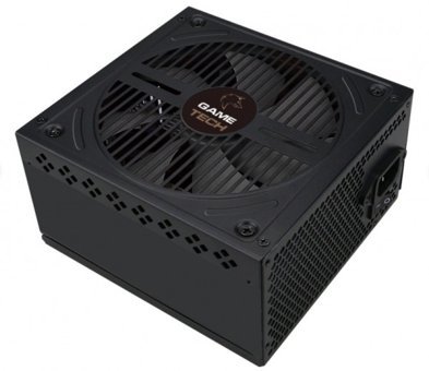 Gametech GTP-650 650 W 80+ Gold Tam Modüler Powersupply