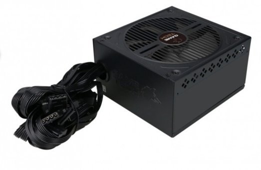 Gametech GTP-650 650 W 80+ Gold Tam Modüler Powersupply