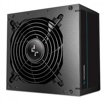 DeepCool PM650D 650 W 80+ Gold Tam Modüler Powersupply
