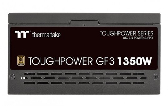 Thermaltake Toughpower 1350 W 80+ Gold Tam Modüler Powersupply
