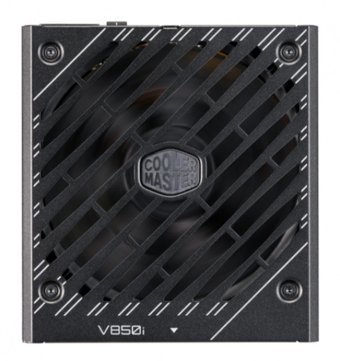 Master V850-I 850 W 80+ Gold Tam Modüler Powersupply