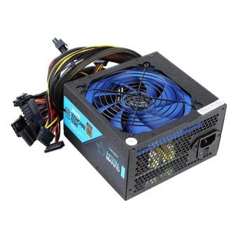 Gametech GTP-500V2 500 W 80+ Gold Tam Modüler Powersupply