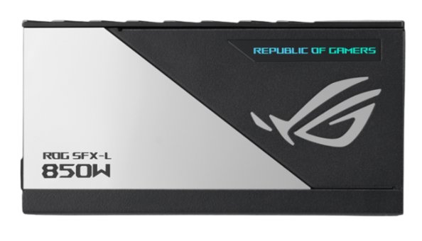 Asus ROG Loki 850 W RGB 80+ Gold Tam Modüler Powersupply
