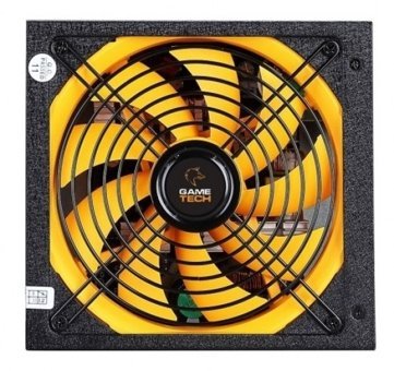 Gametech GTP-700 700 W 80+ Gold Tam Modüler Powersupply