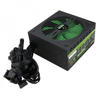 Gametech GTP-600 600 W 80+ Gold Tam Modüler Powersupply