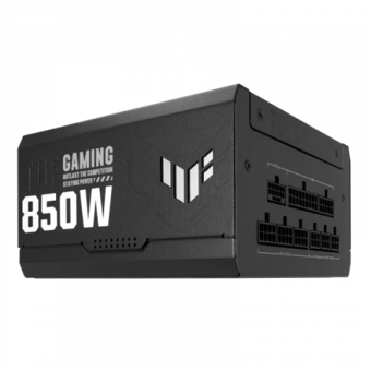 Asus TUF Gaming 850 W 80+ Gold Tam Modüler Powersupply