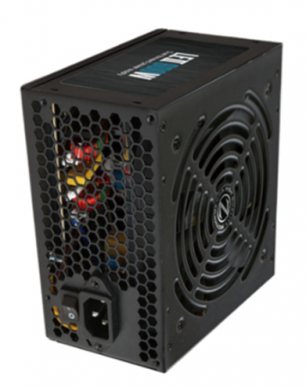Zalman ZM600-LEII 600 W 80+ Gold Tam Modüler Powersupply