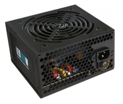 Zalman ZM600-LEII 600 W 80+ Gold Tam Modüler Powersupply