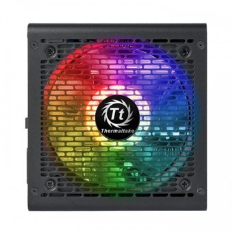 Thermaltake Litepower 550 W RGB 80+ Gold Tam Modüler Powersupply