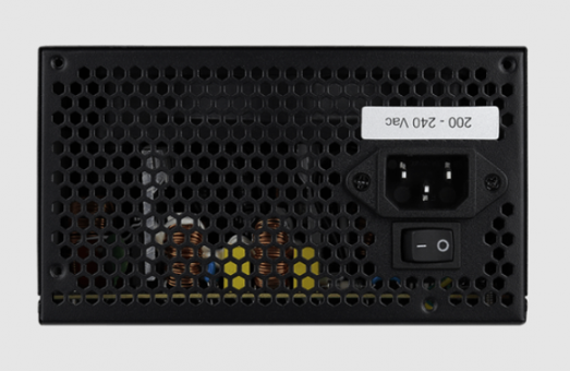 Aerocool VX Plus 500 W 80+ Gold Tam Modüler Powersupply