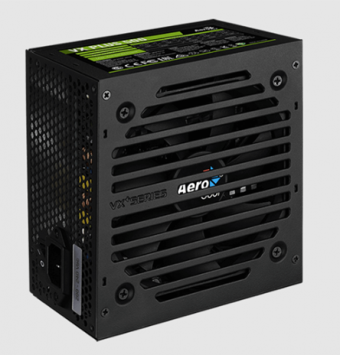 Aerocool VX Plus 500 W 80+ Gold Tam Modüler Powersupply