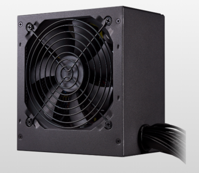 Cooler Master MWE hite 650 W 80+ Gold Tam Modüler Powersupply