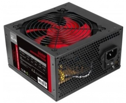 Hiper PS-50 500 W 80+ Gold Tam Modüler Powersupply