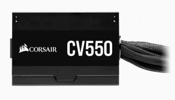 Corsair CV550 550 W 80+ Gold Tam Modüler Powersupply