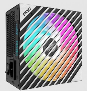 Asus ROG Loki 1000 W RGB 80+ Gold Tam Modüler Powersupply