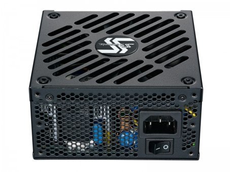 Seasonic Sgx-500 500 W 80+ Gold Tam Modüler Powersupply