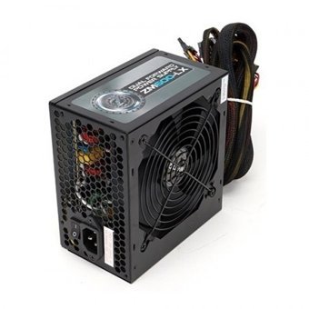 Zalman ZM600-TXII 600 W 80+ Gold Tam Modüler Powersupply
