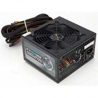 Zalman ZM600-TXII 600 W 80+ Gold Tam Modüler Powersupply
