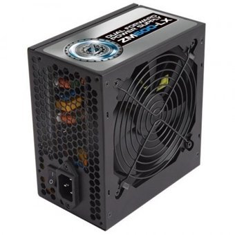 Zalman ZM600-TXII 600 W 80+ Gold Tam Modüler Powersupply