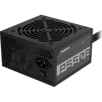 Gigabyte P550B 550 W 80+ Gold Tam Modüler Powersupply