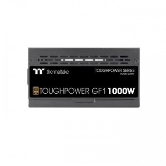 Thermaltake GF1 1000 W 80+ Gold Tam Modüler Powersupply
