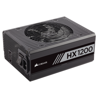 Corsair HX1200 1200 W 80+ Gold Tam Modüler Powersupply