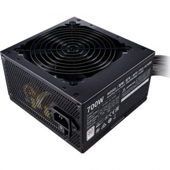Cooler Master MWE 700 W 80+ Gold Tam Modüler Powersupply