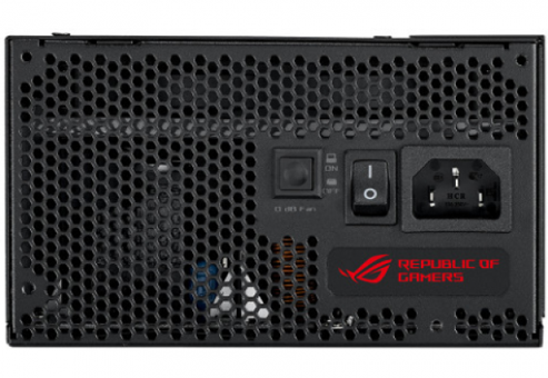 Asus Rog Strix 550 W 80+ Gold Tam Modüler Powersupply
