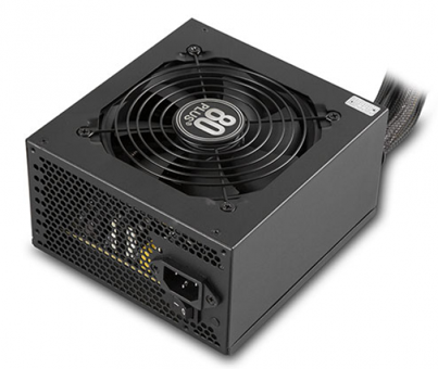 Everest BTX-600-2 600 W 80+ Gold Tam Modüler Powersupply