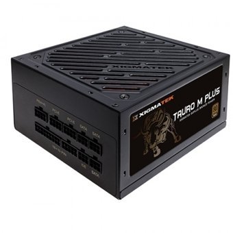 Xigmatek Tauro 600 W 80+ Bronze Tam Modüler Powersupply