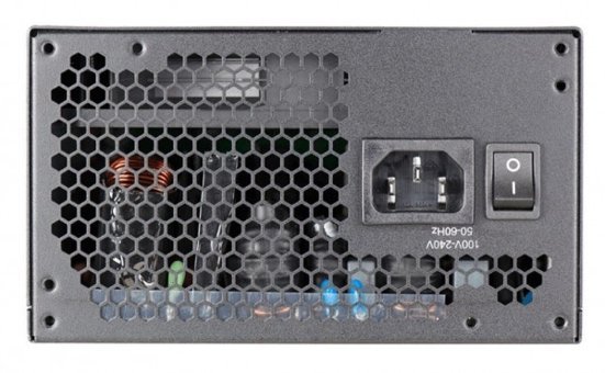 Evga 750 GQ 750 W 80+ Gold Tam Modüler Powersupply
