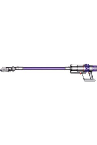 Dyson V10 Animal Kuru Kablosuz Şarjlı Mor Dikey Süpürge