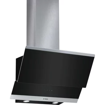 Bosch POP6C6B11O Siyah Cam 4 Gözlü Doğalgazlı Ankastre Ocak