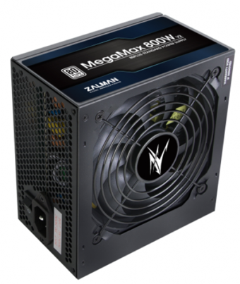 Zalman ZM800 800 W 80+ Gold Tam Modüler Powersupply