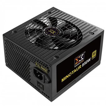 Xigmatek Minotaur 850 W 80+ Gold Tam Modüler Powersupply