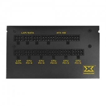 Xigmatek Minotaur 850 W 80+ Gold Tam Modüler Powersupply