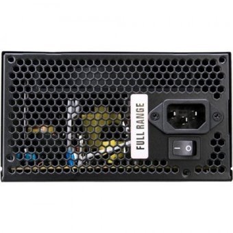 Concord C-875 300 W 80+ Gold Tam Modüler Powersupply
