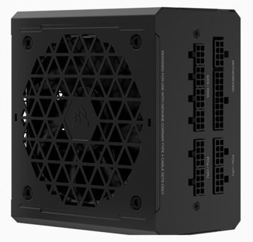 Corsair RM850E 850 W 80+ Gold Tam Modüler Powersupply