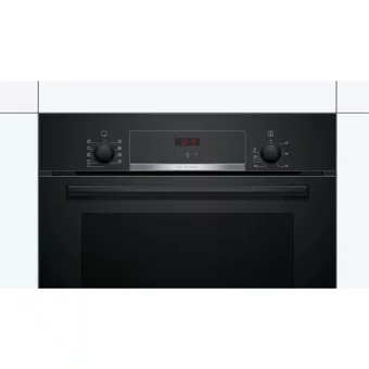 Bosch POP6C6O10O Siyah Cam 4 Gözlü Doğalgazlı Ankastre Ocak